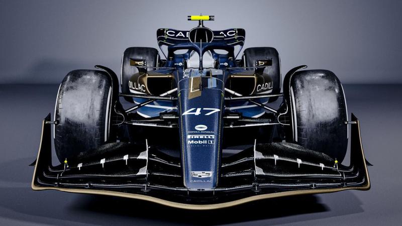 «Πόλεμος» FIA και F1 για τα μάτια της Andretti-Cadillac | Carandmotor.gr