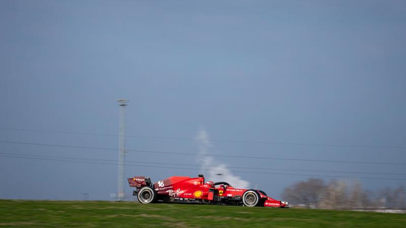 Charles Leclerc