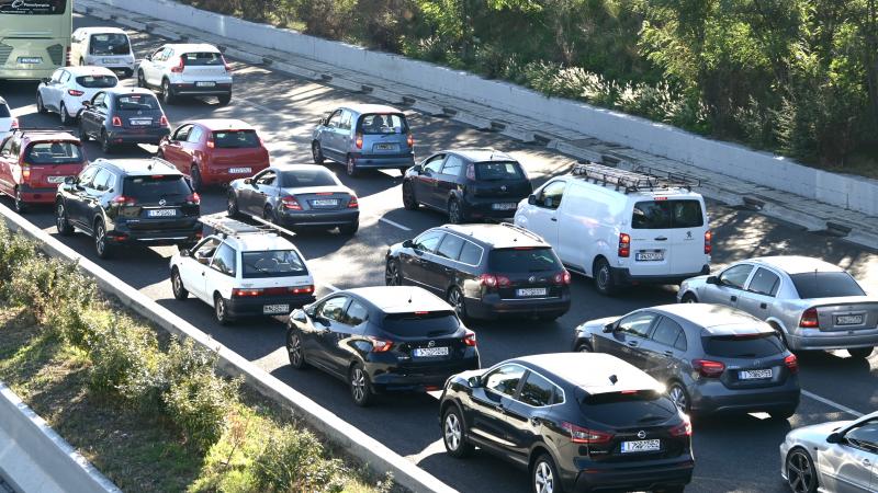 πινακίδες κυκλοφορίας αυτοκινήτου νέα απάτη