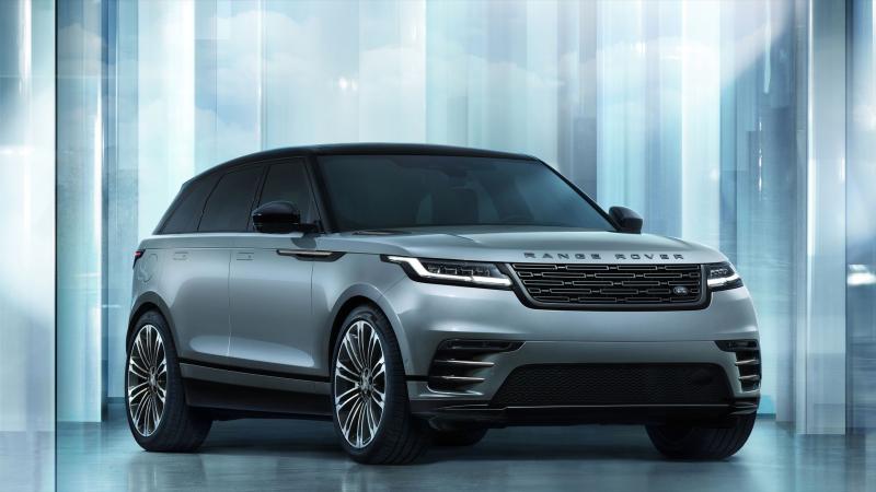 Range Rover Velar 2024 1