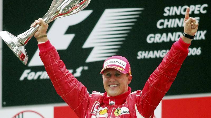 Schumacher