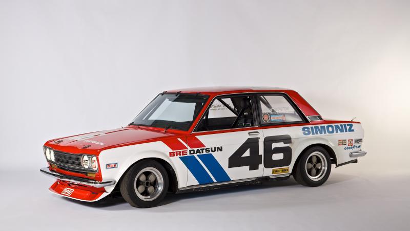 Datsun 510