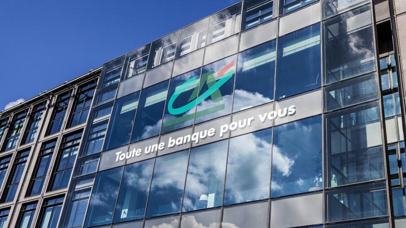 Crédit Agricole Auto Bank