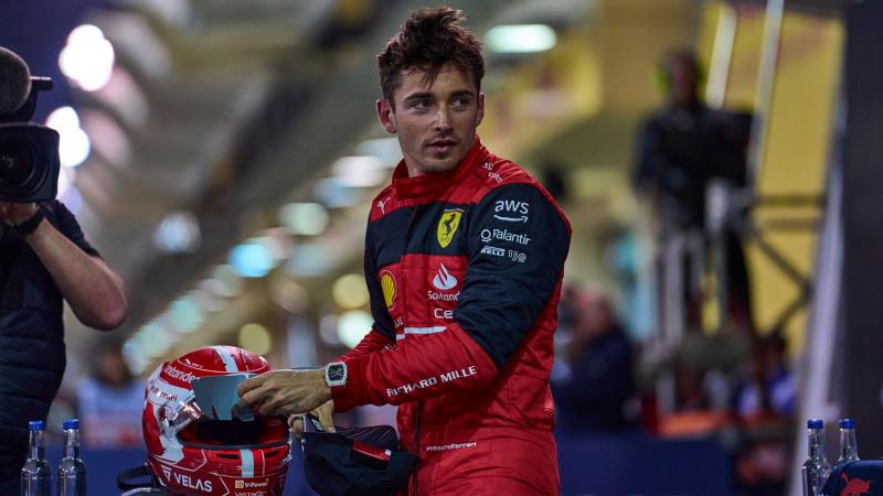 Charles Leclerc