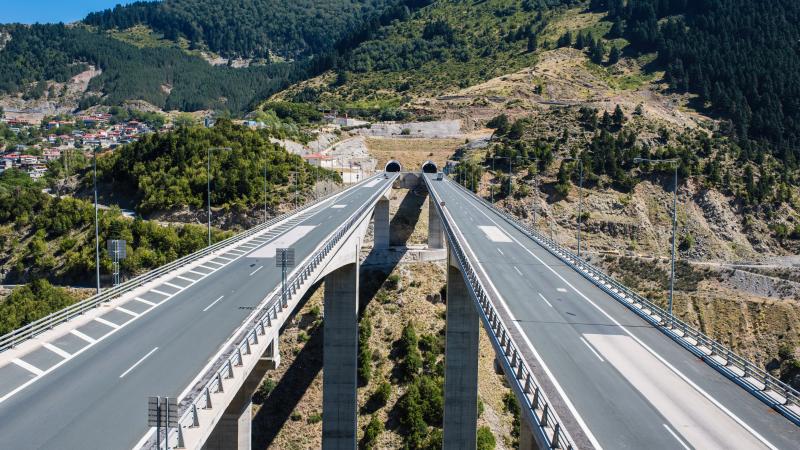 Γέφυρα Εγνατία