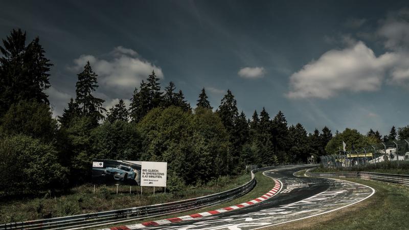 Nurburgring