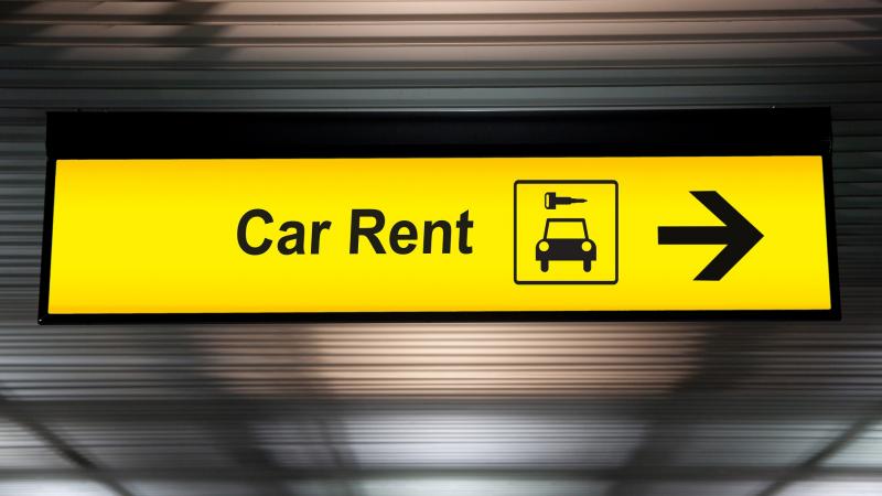 car-rentals