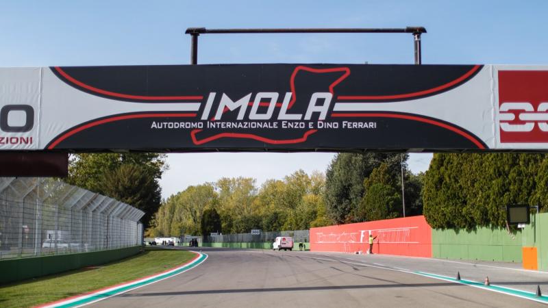 GP Imola