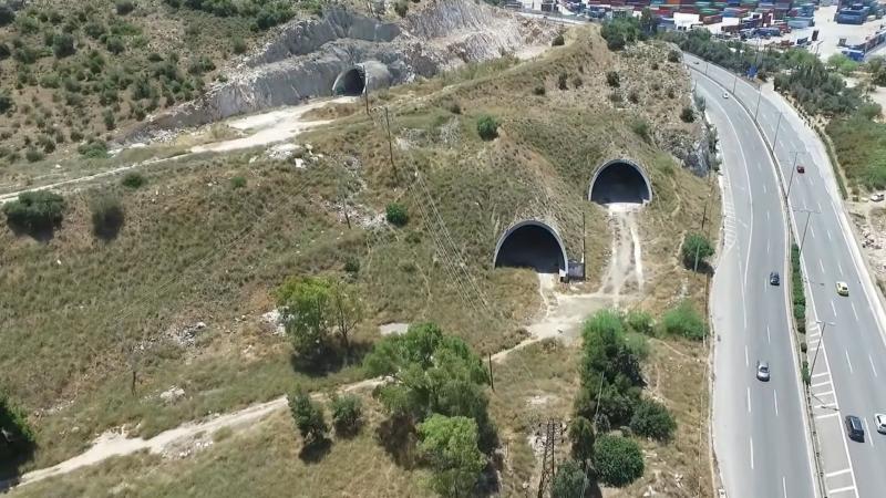 τριπλός κόμβος σκαραμαγκά