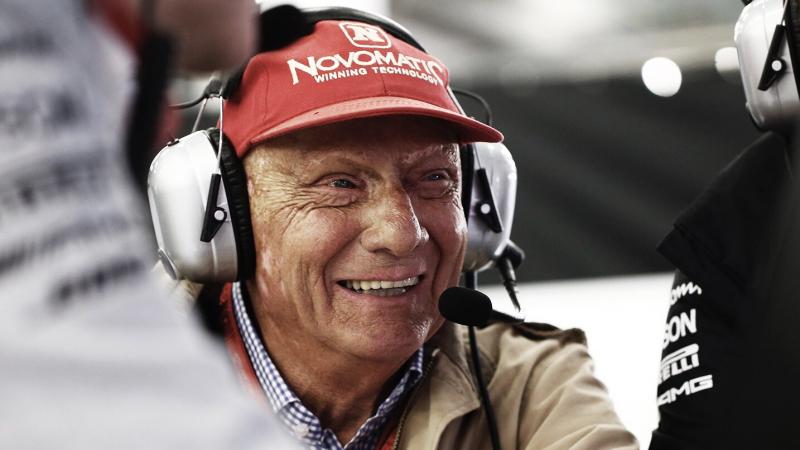 Niki Lauda