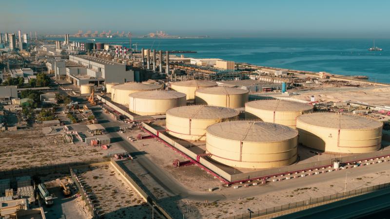 Aramco και Total Energies νέο deal