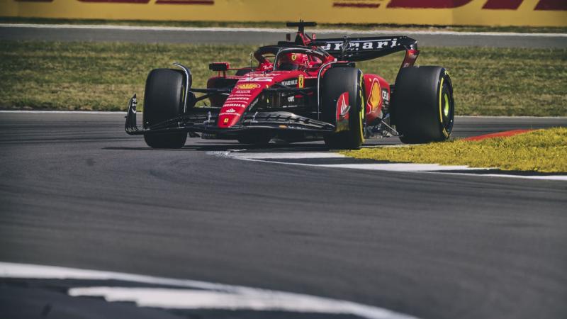 Charles Leclerc