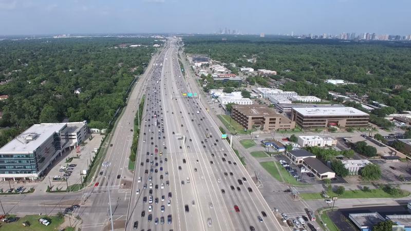 Katy Freeway