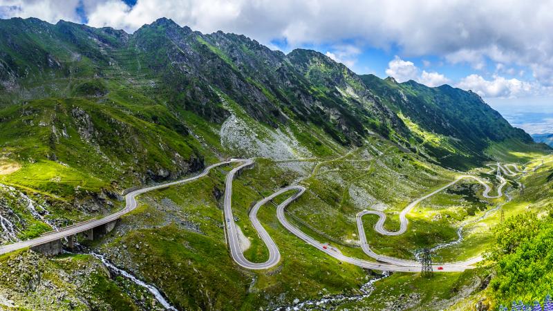 Transfagarasan