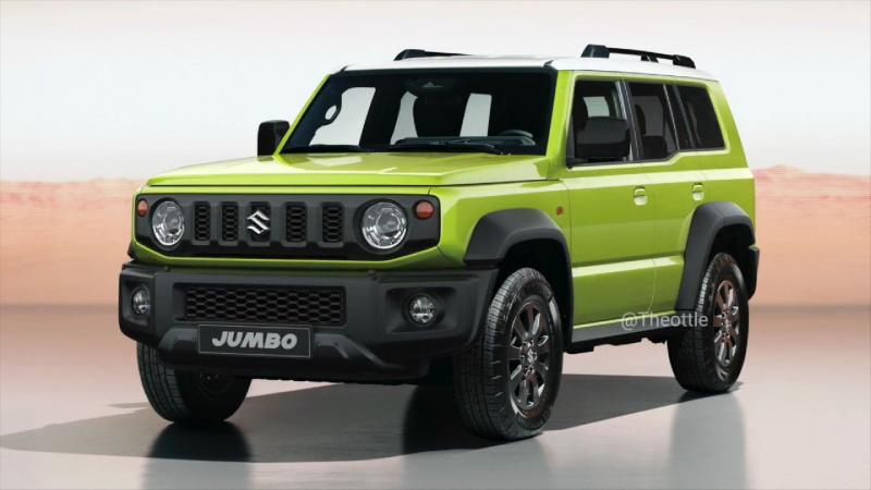 jimny