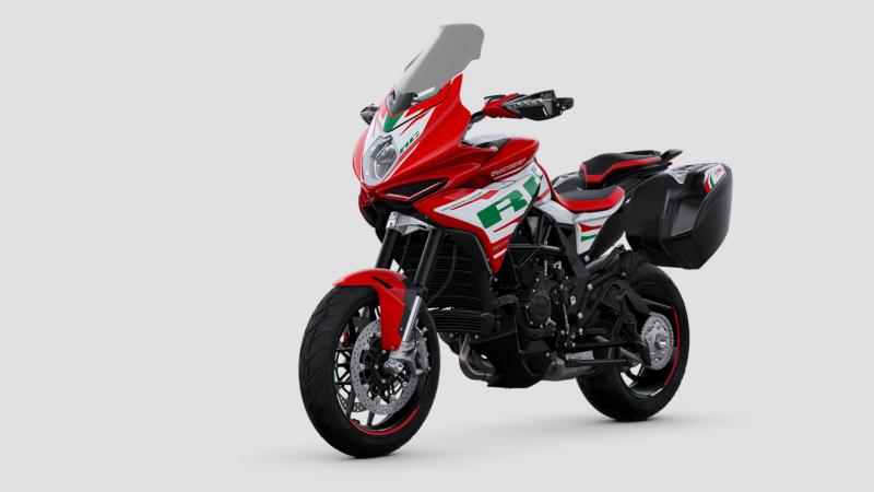 Οι τιμές των νέων MV Agusta στην Ελλάδα