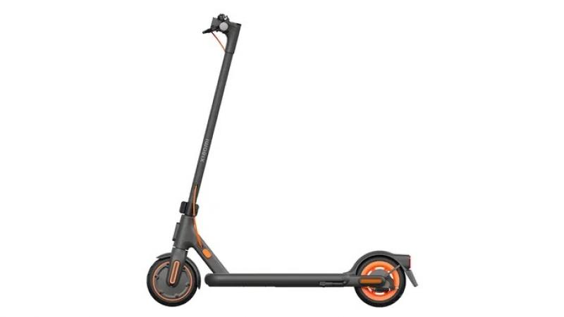 xiaomi scooter