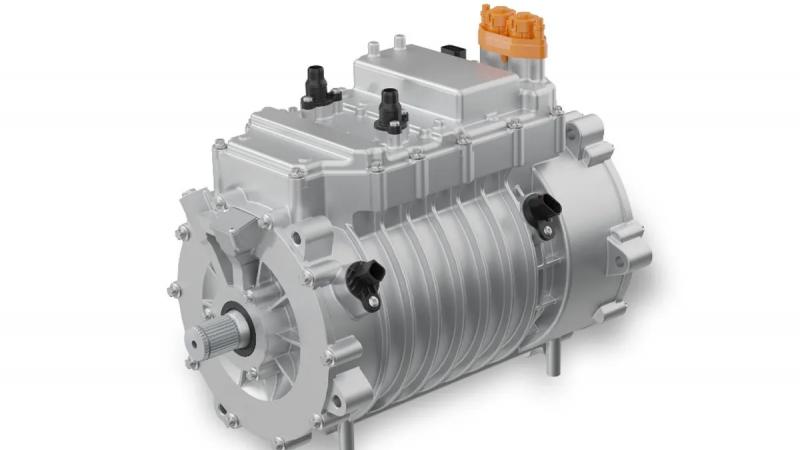 ZF Motor