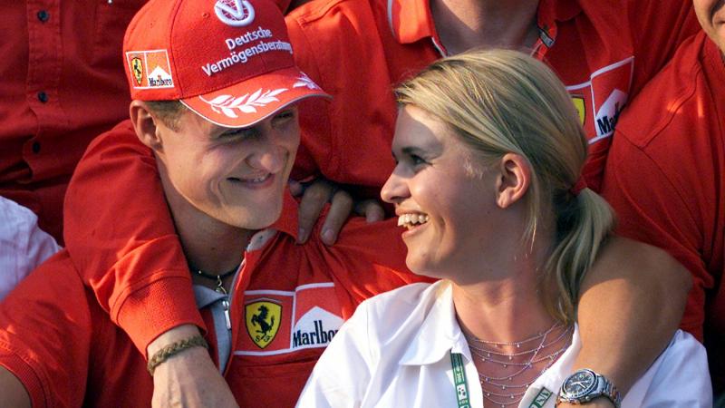 Michael Schumacher