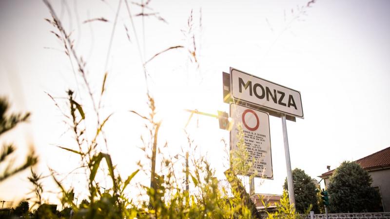 Monza