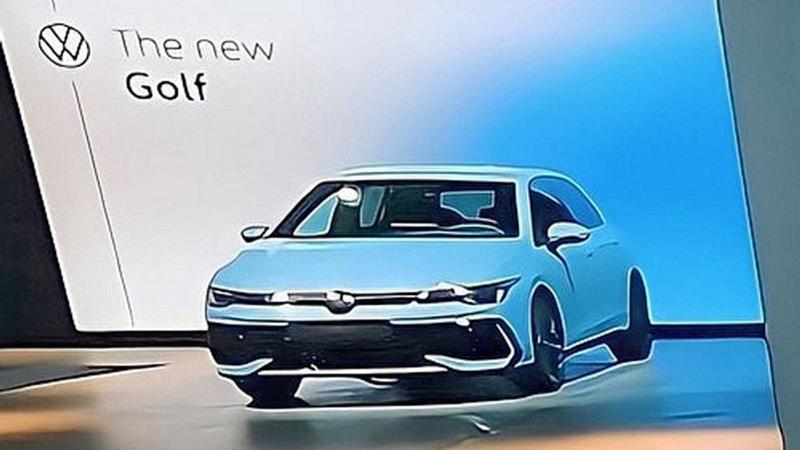 Golf new