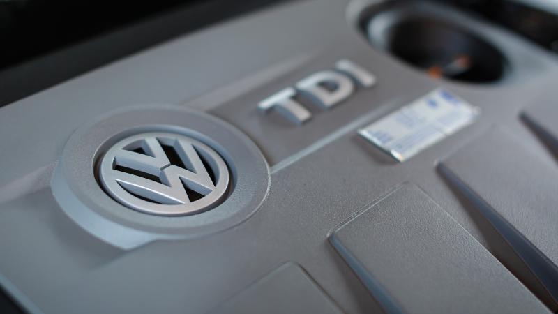 VW TDI