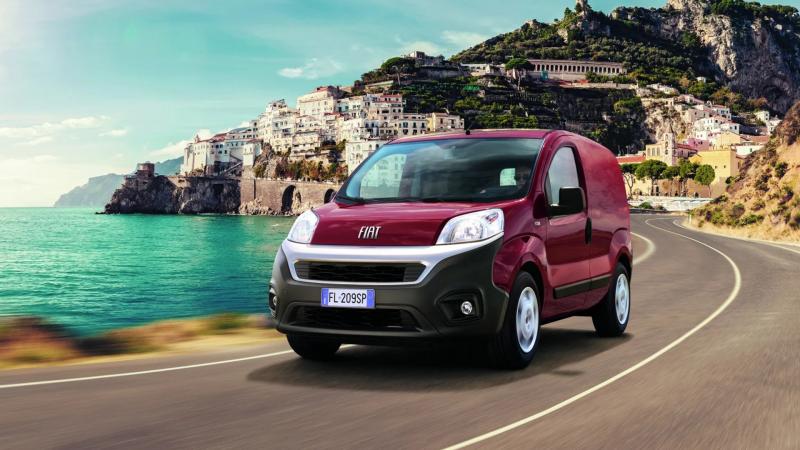 Fiat Fiorino