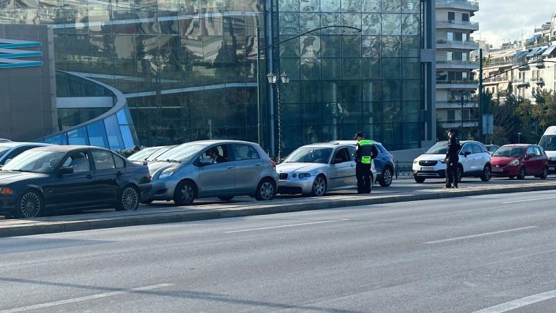 μπλόκο ελας για δακτύλιο