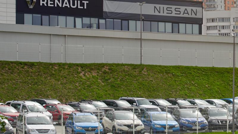 Renault Nissan