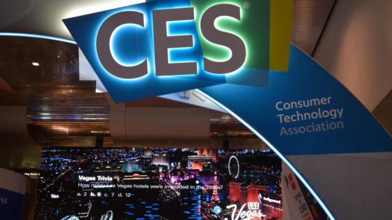 CES