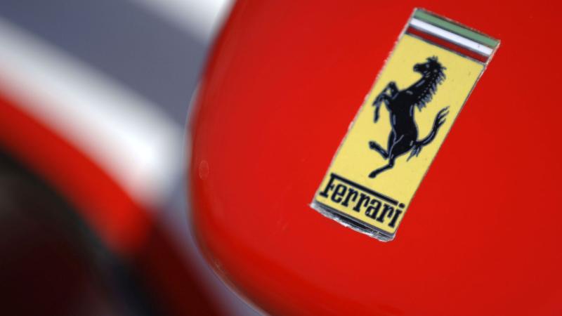 Scuderia Ferrari