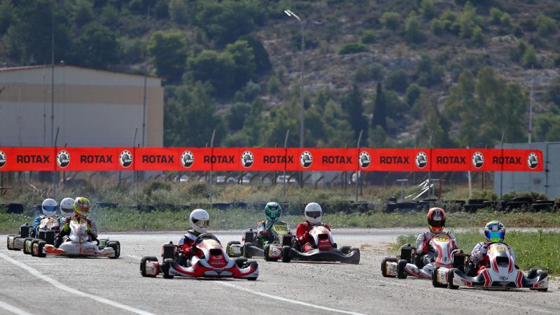 Rotax Max Challenge