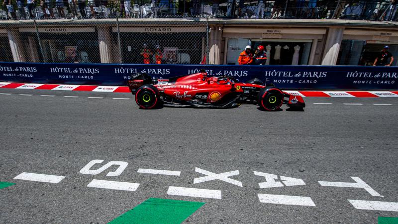 Charles Leclerc