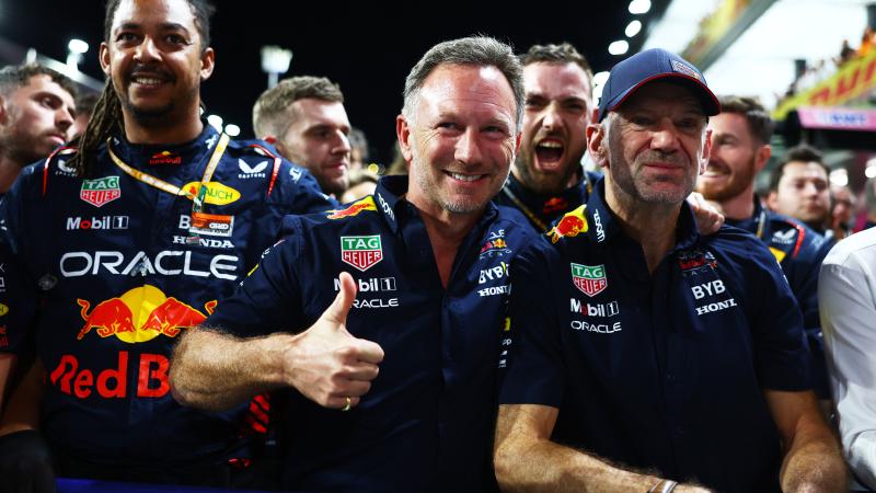 Christian Horner