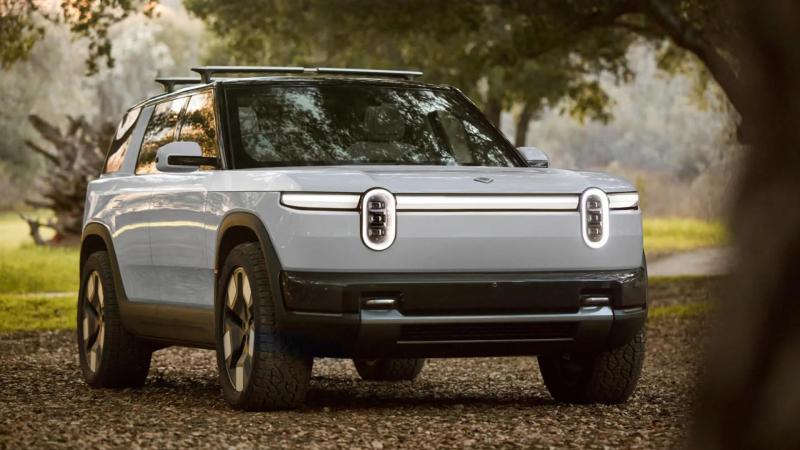 Rivian R2