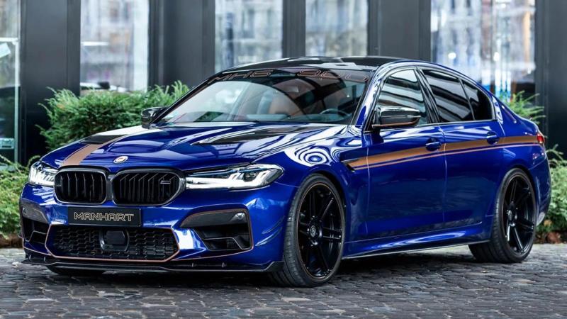 BMW M5