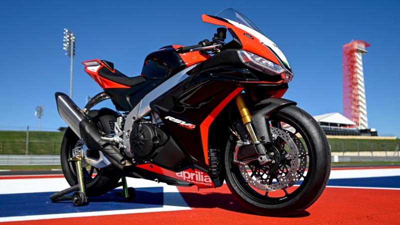 Aprilia