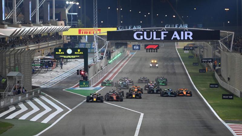 GP Bahrain