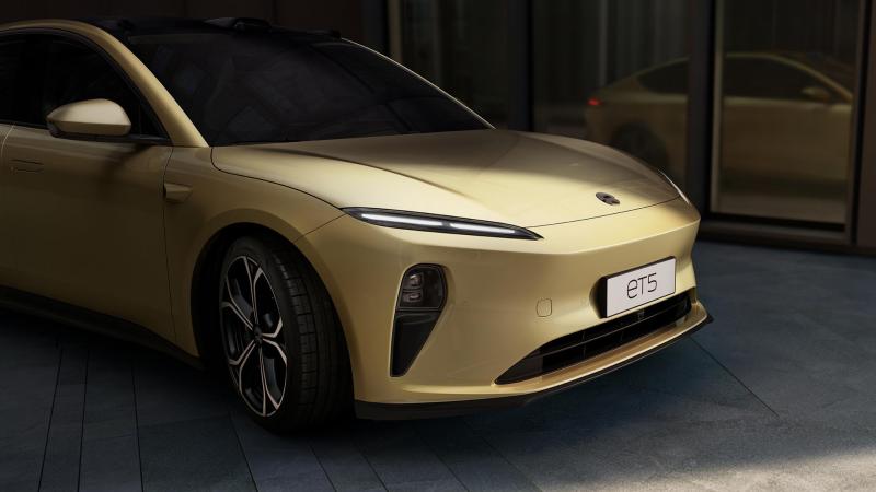 Nio ET5