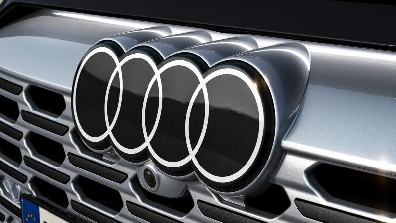 Audi logo