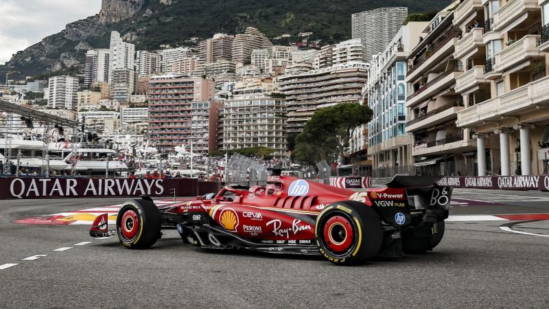 Charles Leclerc