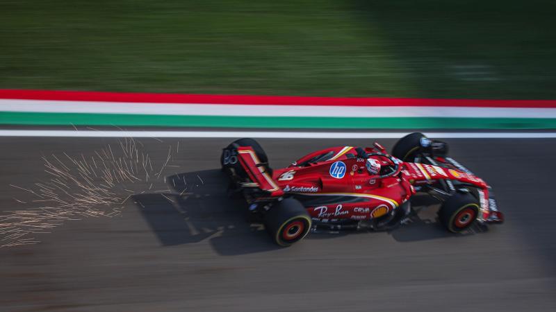 Charles Leclerc