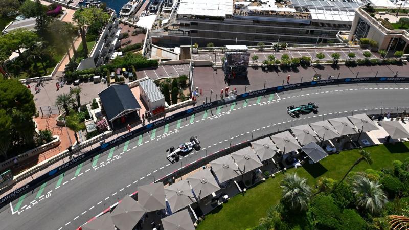 GP Monaco 2023