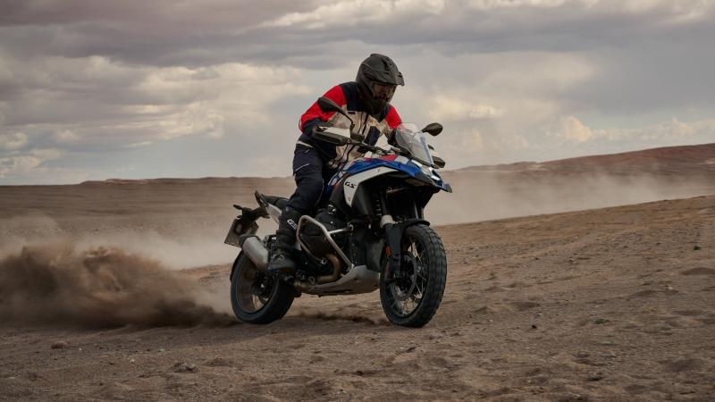 BMW R 1300 GS