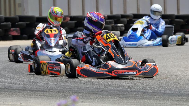 Rotax MAX Challenge 2024