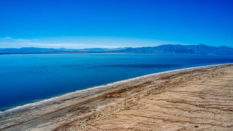 salton sea