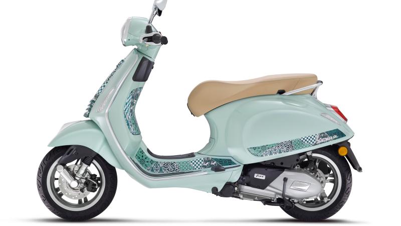 Vespa