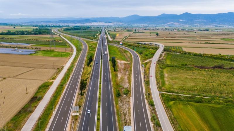 Αυτοκινητόδρομος Ε65