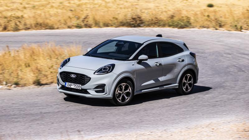 Ford Puma 2024 1