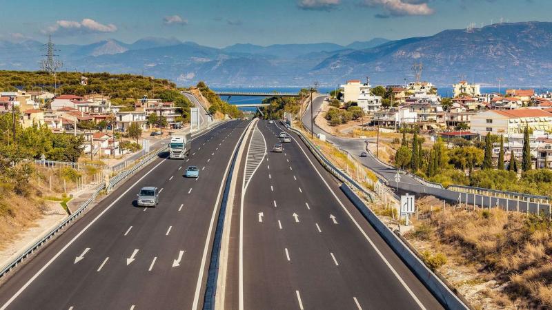 Vinci Autoroutes 1